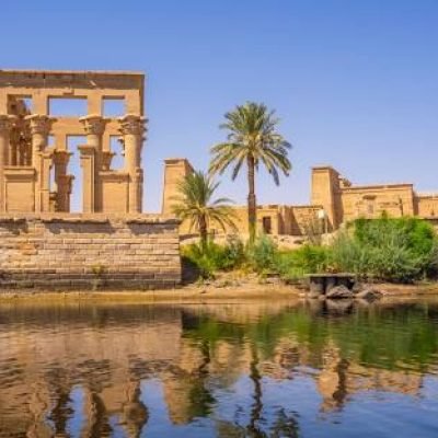 Aswan