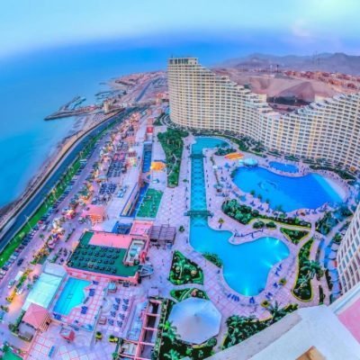 Ain Sokhna