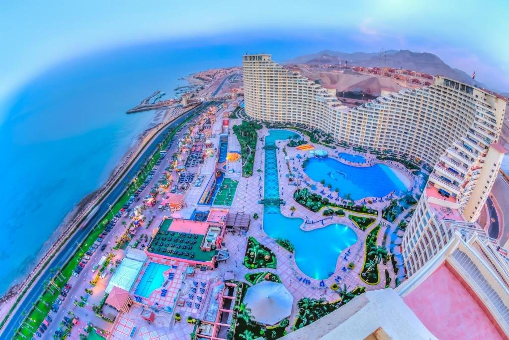 Ain Sokhna