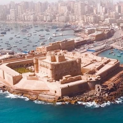 Marsa Matrouh