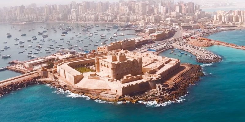 Marsa Matrouh