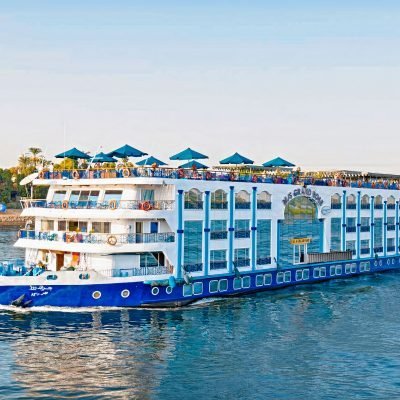 Egypt Nile Cruise