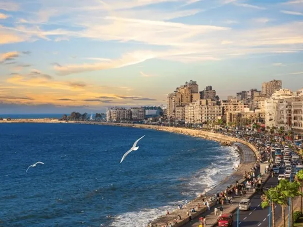 Alexandria