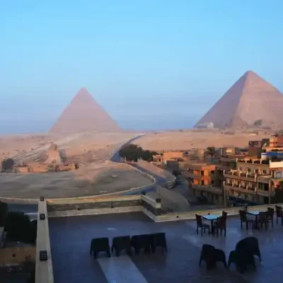 Egypt Cheap Budget