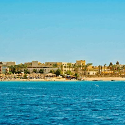 Makadi Bay