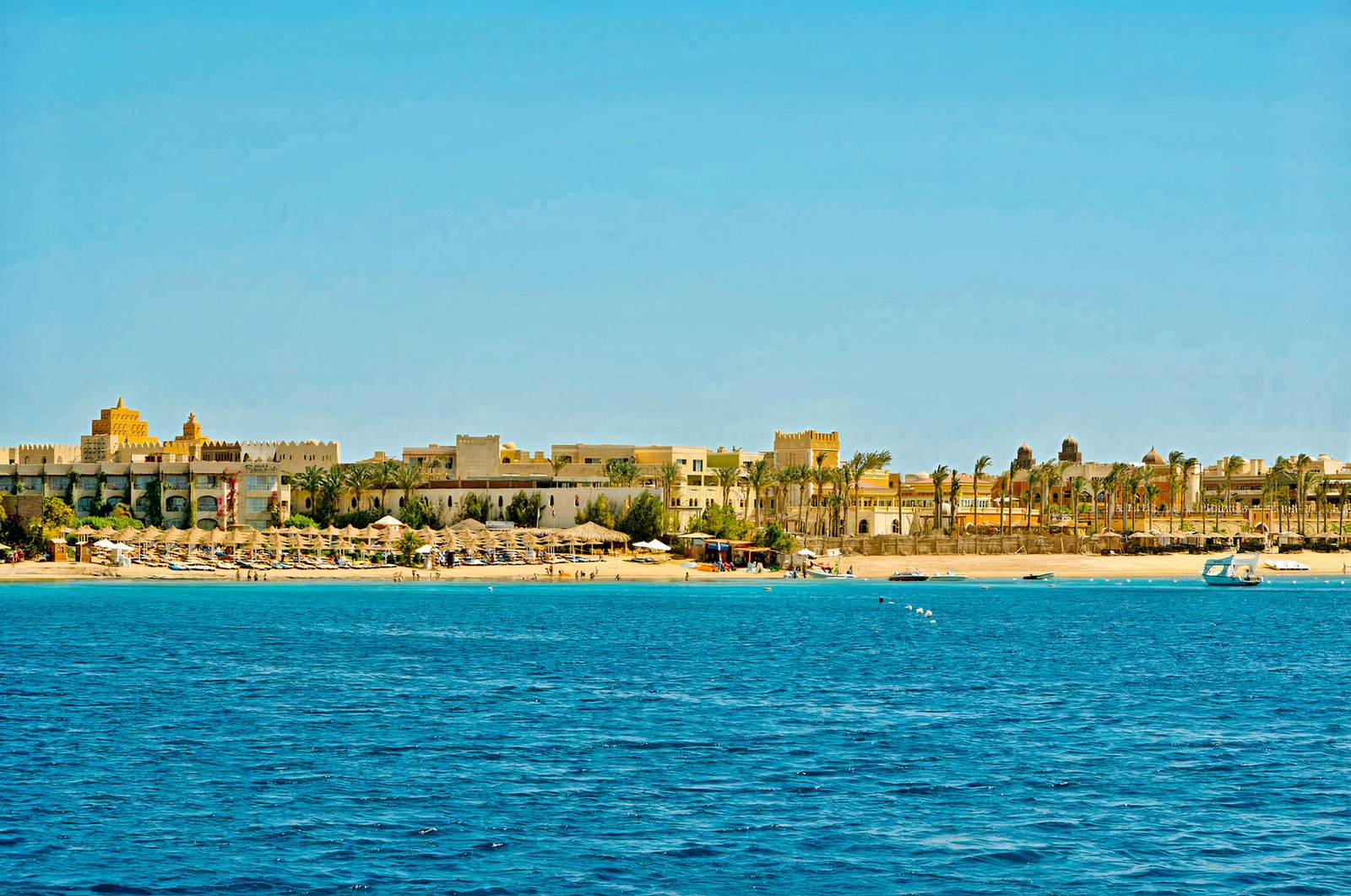 Makadi Bay