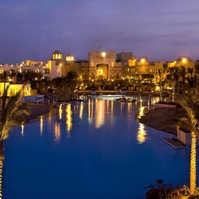 Porto Ghalib