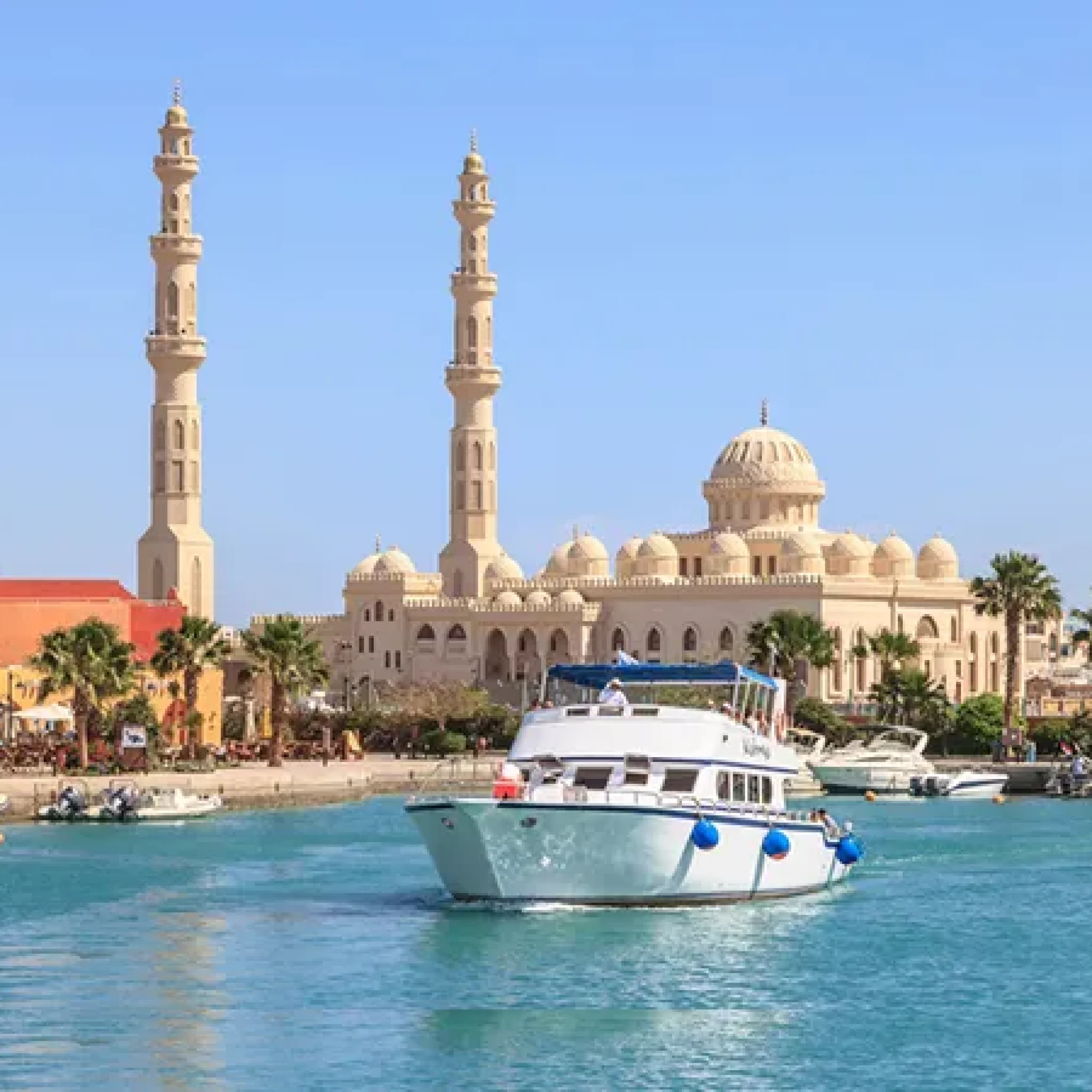 hurghada