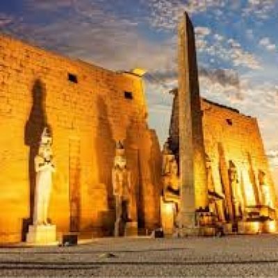Egypt Classic