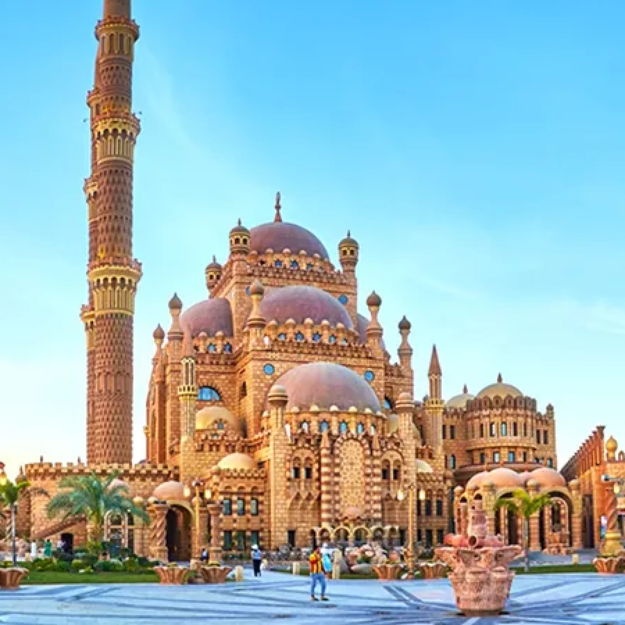 sharm-el-sheikh