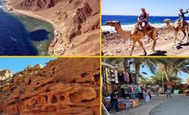 4-Day Cairo Trip from Marsa Alam by Flight: Pyramids & Old Cairo