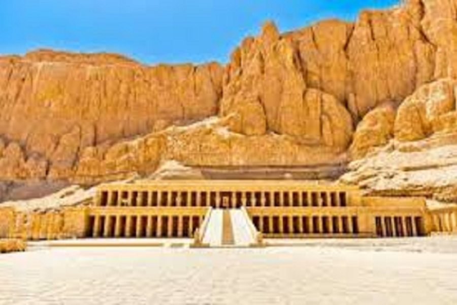 3-Day Tour to Cairo and Alexandria from Marsa Alam by Flight