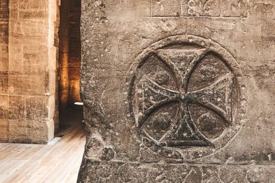 Premium Private DAY TRIP TO EDFU AND KOM OMBO FROM MARSA ALAM