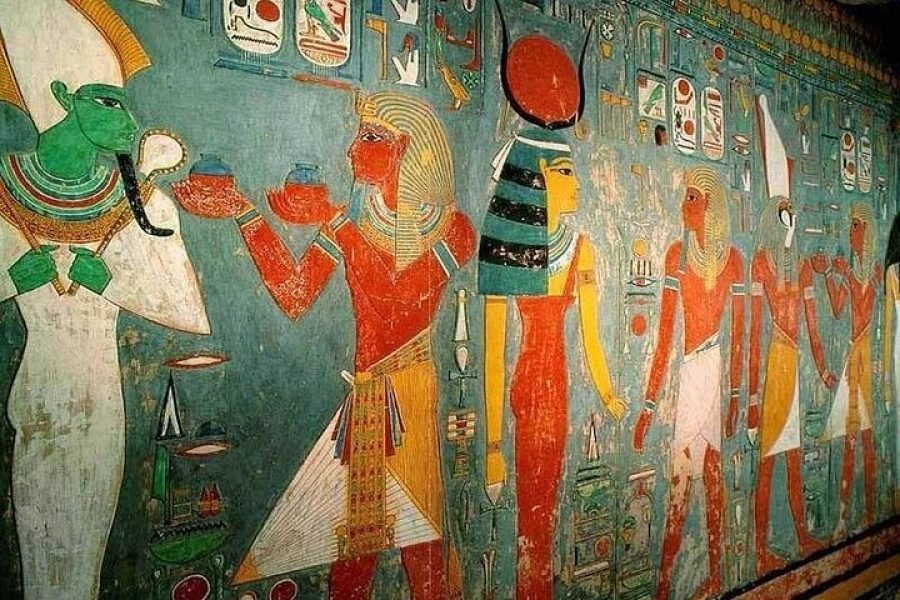 Premium Private ASWAN DAY TOUR FROM MARSA ALAM