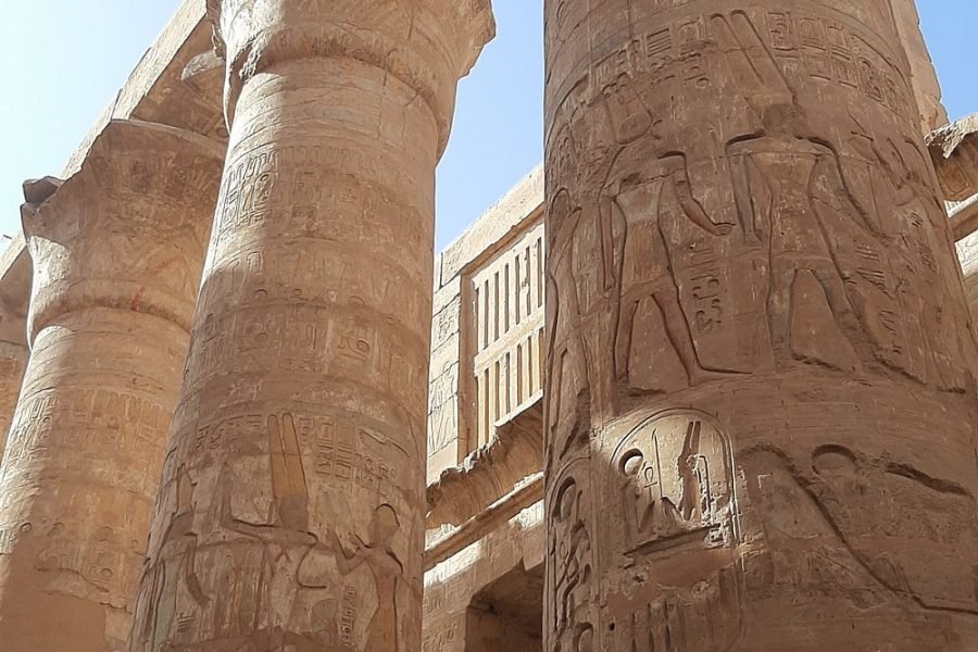 2-Day Cairo Tour from Marsa Alam by Flight: Pyramids & Citadel