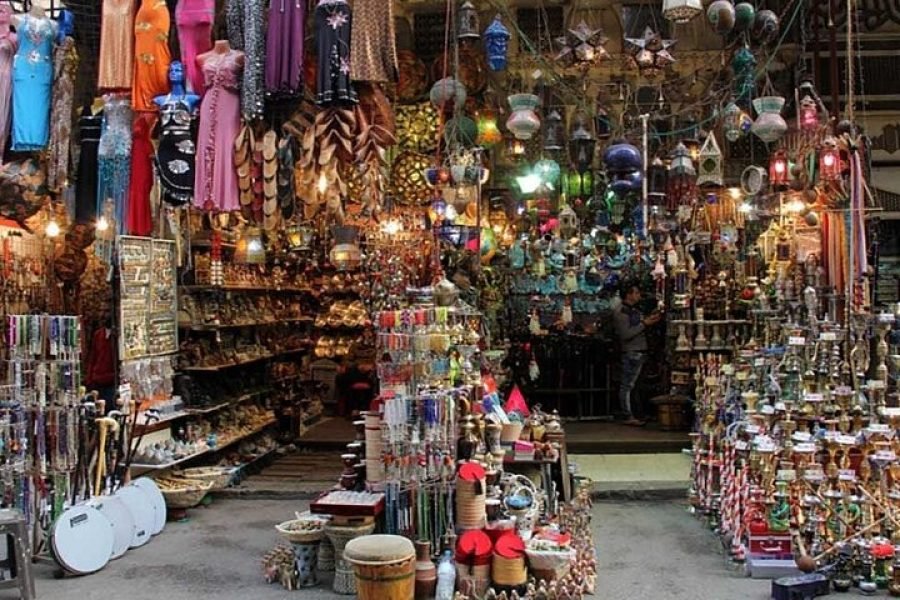 Premium 4-Day Cairo Trip from Marsa Alam by Flight