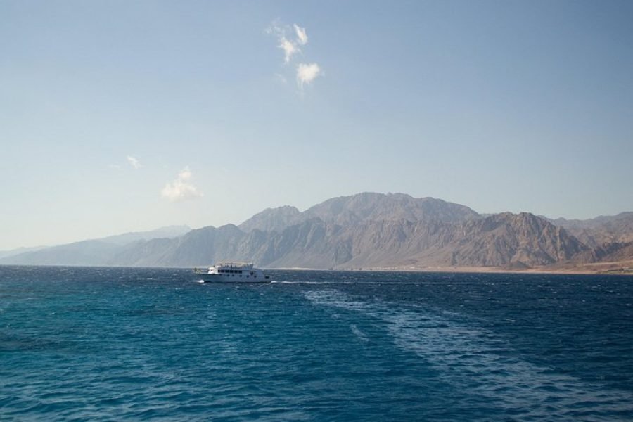 Premium Two-Day OVERNIGHT SNORKELING TRIP AT SATAYA DOLPHIN REEF FROM MARSA ALAM