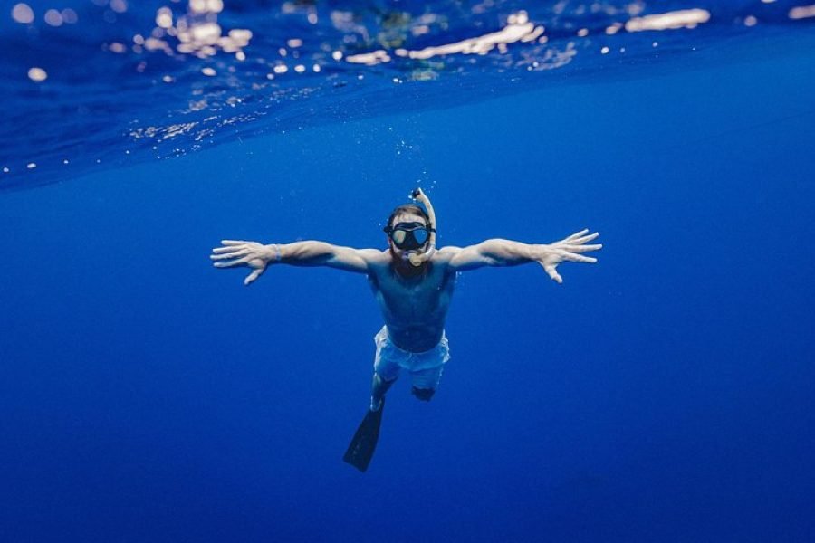 Premium Private Sharm El Luli Snorkeling Tour from Marsa Alam
