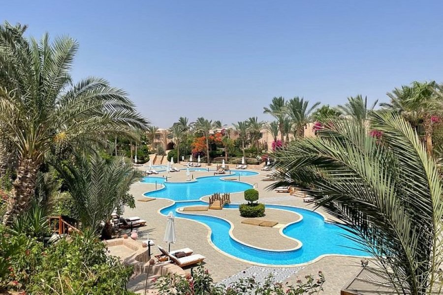 Premium Private Shalateen Tour from Marsa Alam & Wadi El Qulaan