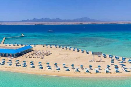 Bianca Island Utopia Hurghada