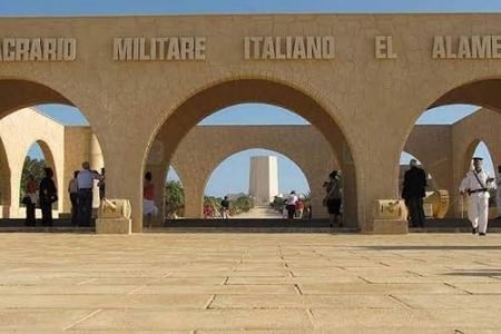 Private El Alamein Day Trip from Cairo | WWII Museum & War Memorials