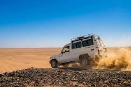 Express Safari Hurghada
