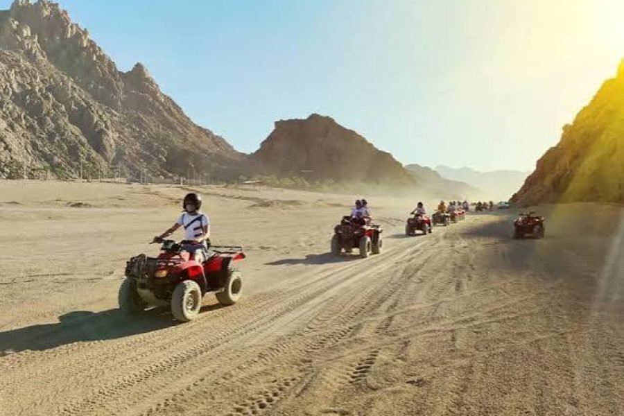 Super Safari Sharm El Sheikh