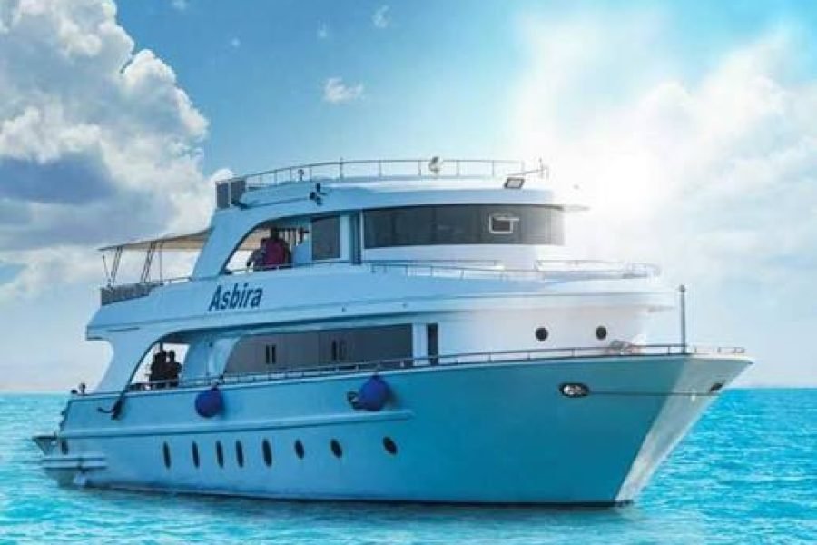 Private Boat Trip Hurghada from Makadi Bay