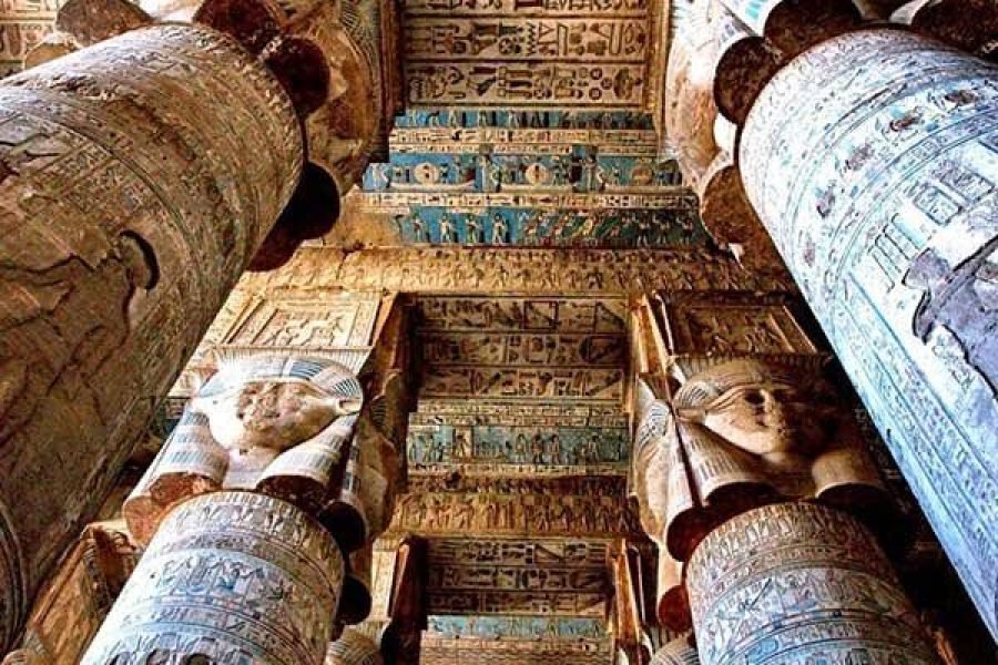Luxor Tour from Makadi Bay | 2 Day Private Trip to Luxor, Dendera & Abydos