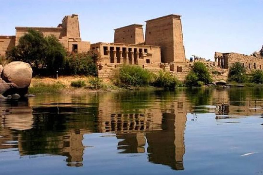 Private Day Trip to Edfu and Kom Ombo from Makadi Bay | Temple Tour Egypt