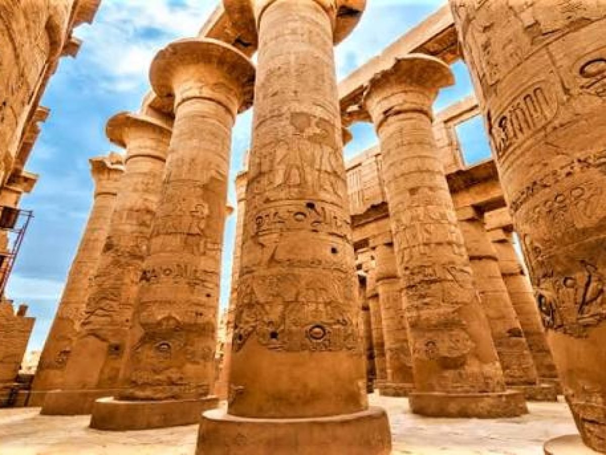 Private Luxor Day Trip from Makadi Bay by Car | Valley of the Kings & Karnak Tour