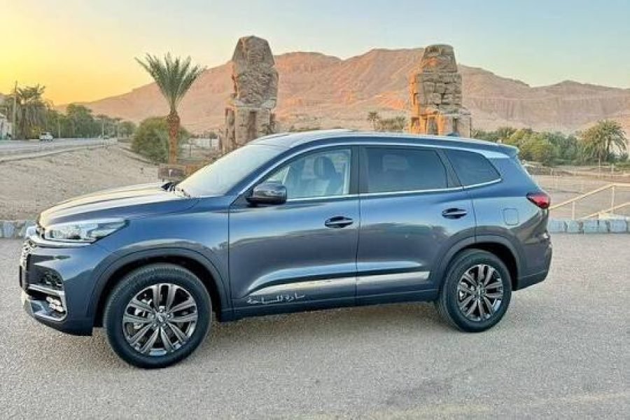 Luxor to Hurghada Private Transfer | Safe, Comfortable & Private