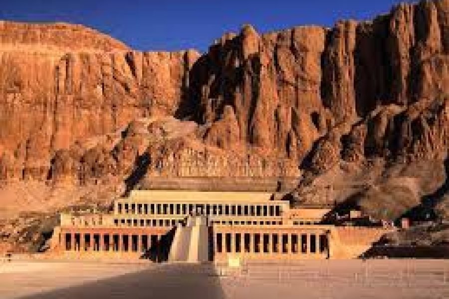 SEO Title: Private 2-Day Luxor Tour from Hurghada & Sahl Hasheesh | Overnight Trip